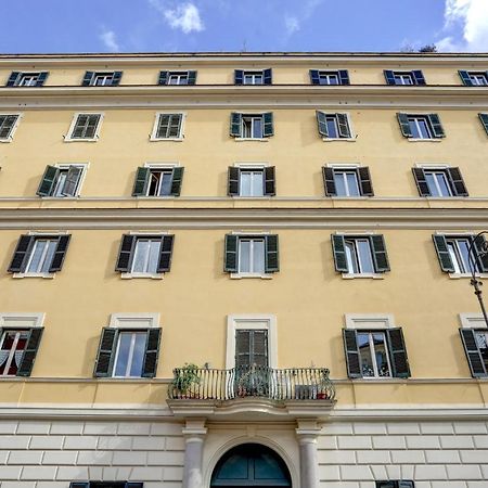 Colosseo Green Park - Home And More โรม ภายนอก รูปภาพ