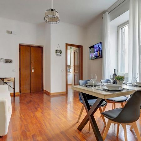 Colosseo Green Park - Home And More โรม ภายนอก รูปภาพ