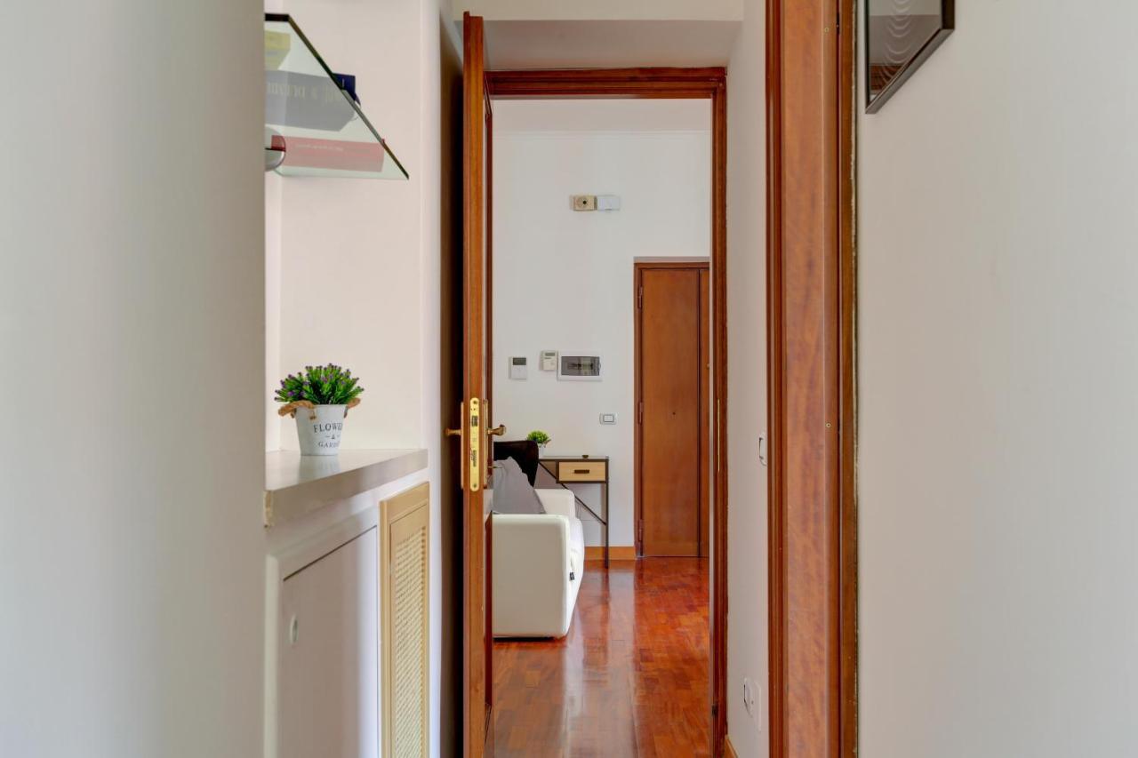 Colosseo Green Park - Home And More โรม ภายนอก รูปภาพ
