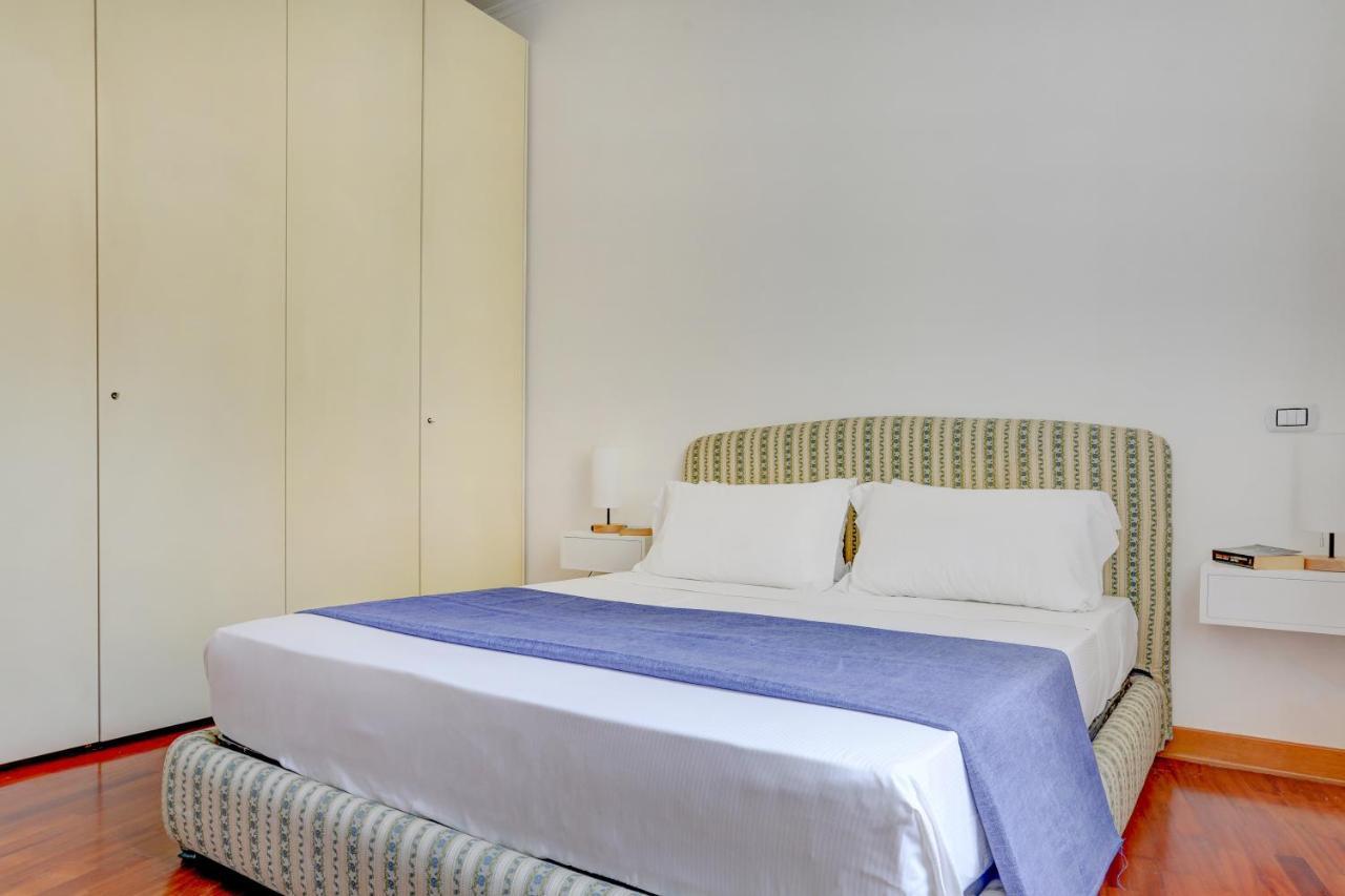 Colosseo Green Park - Home And More โรม ภายนอก รูปภาพ