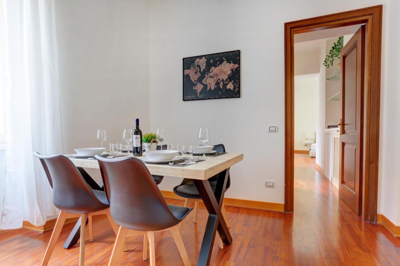 Colosseo Green Park - Home And More โรม ภายนอก รูปภาพ
