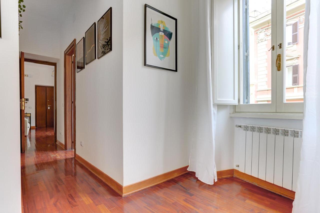 Colosseo Green Park - Home And More โรม ภายนอก รูปภาพ