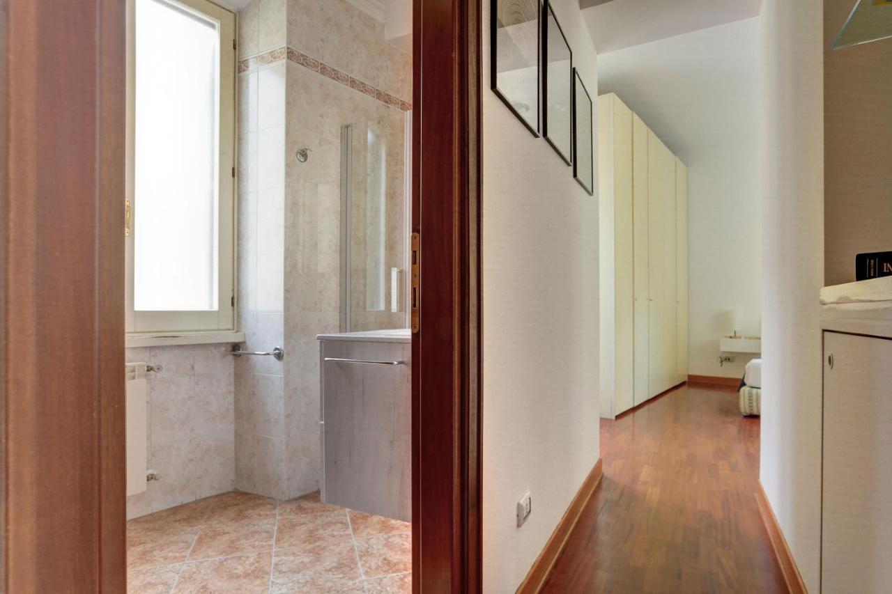 Colosseo Green Park - Home And More โรม ภายนอก รูปภาพ