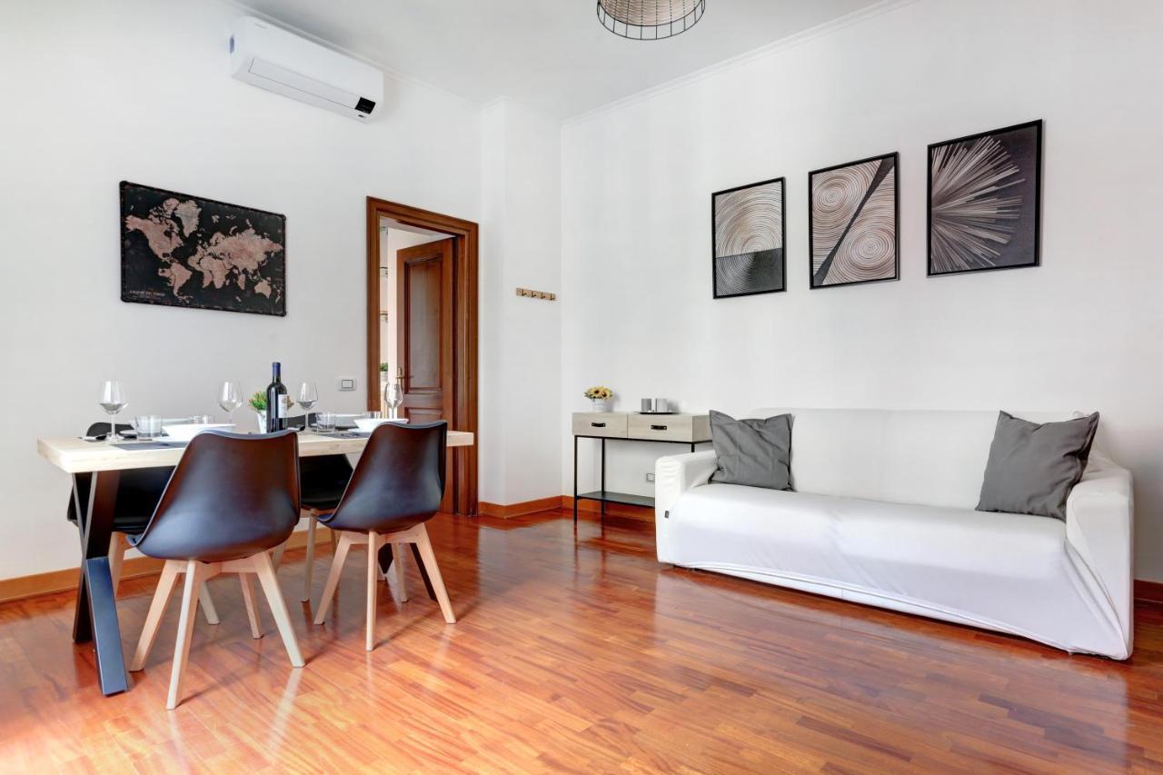 Colosseo Green Park - Home And More โรม ภายนอก รูปภาพ